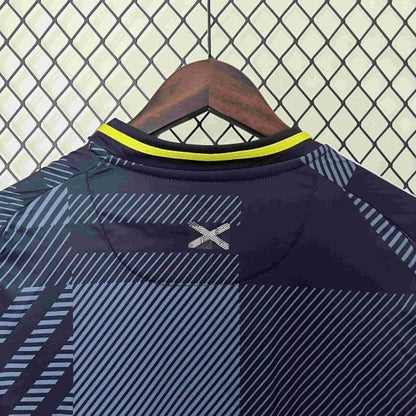 24/25 Scotland Home Jersey