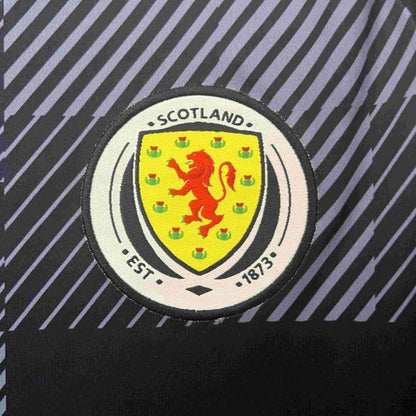 24/25 Scotland Home Jersey