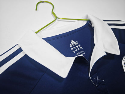 Retro 12/14 Scotland Home Jersey