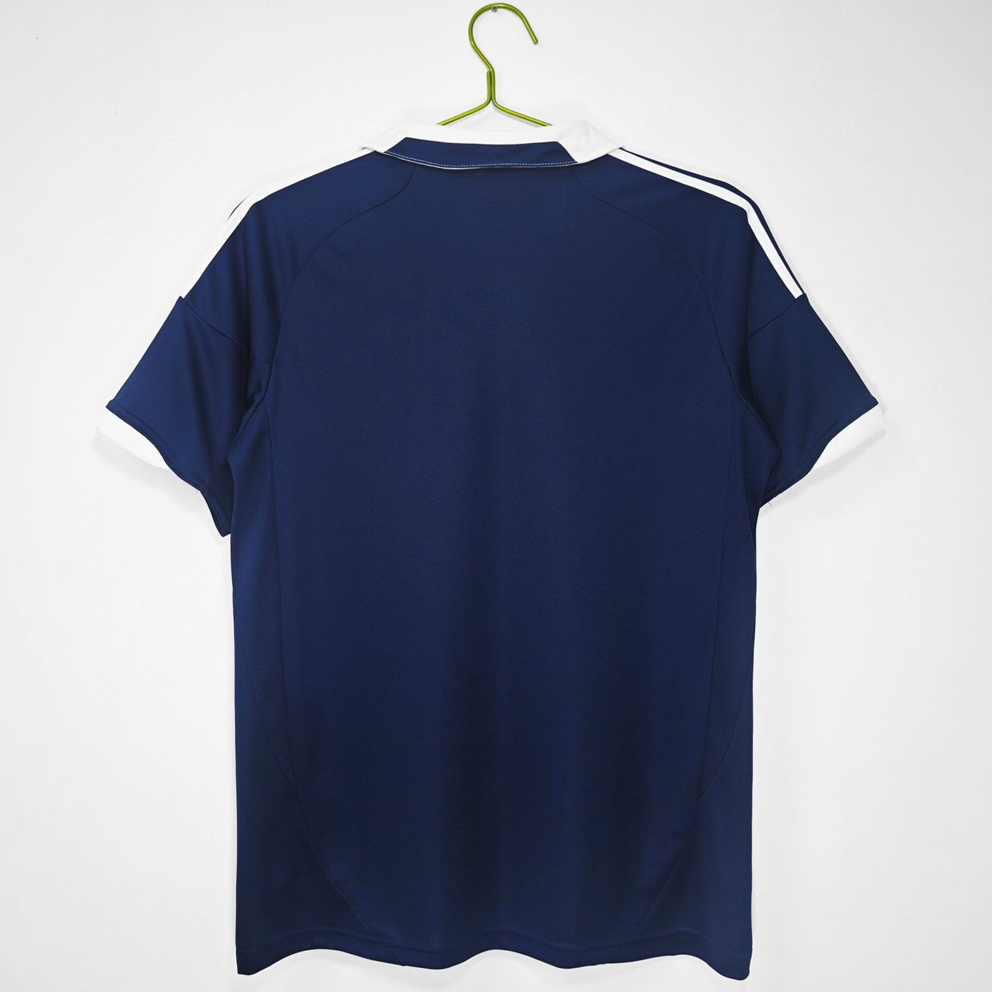 Retro 12/14 Scotland Home Jersey