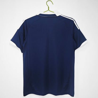 Retro 12/14 Scotland Home Jersey