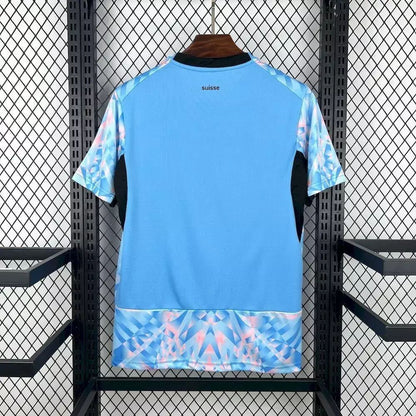 2026 Mens Switzerland World Cup Away Jersey