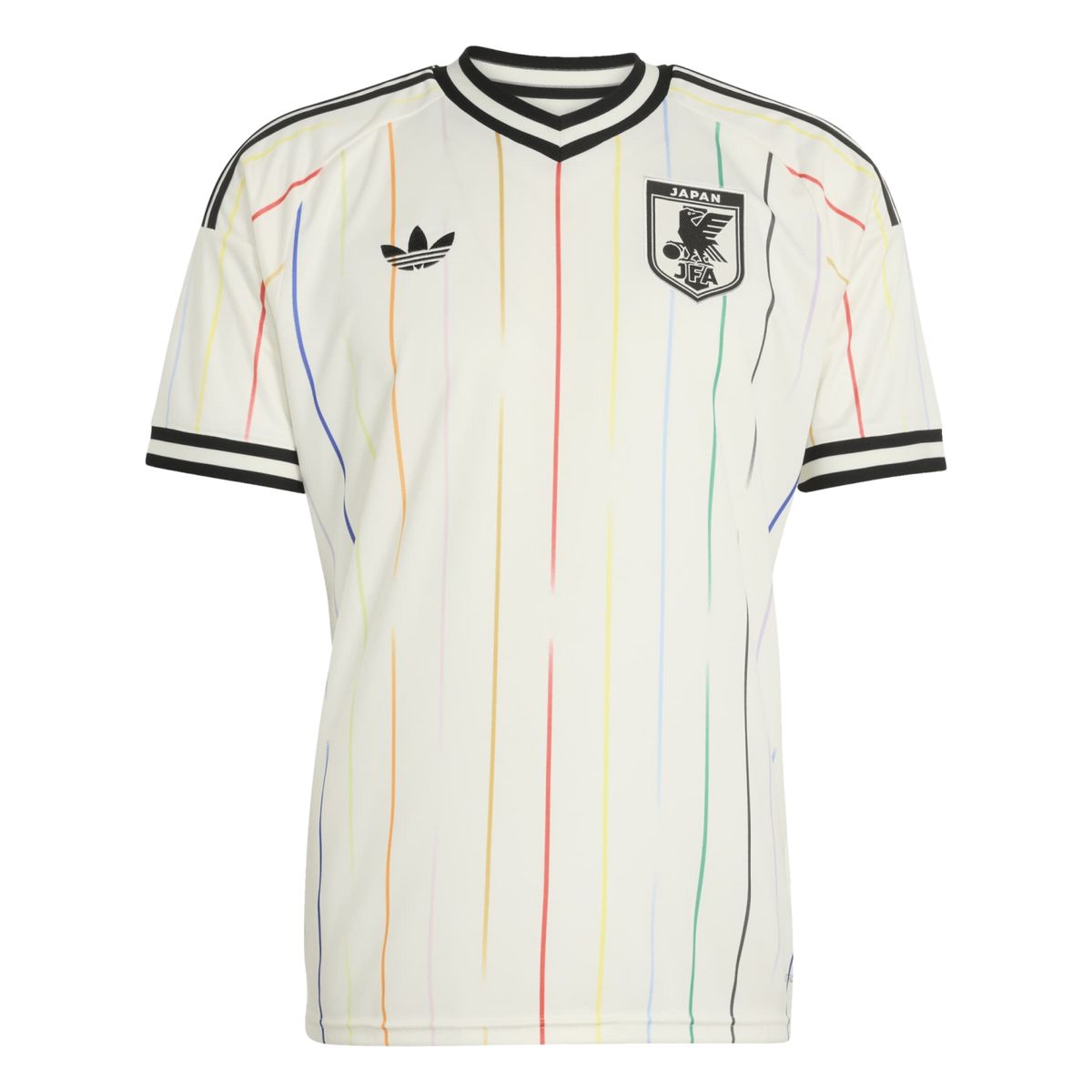 Japan 2026 World Cup Away Jersey