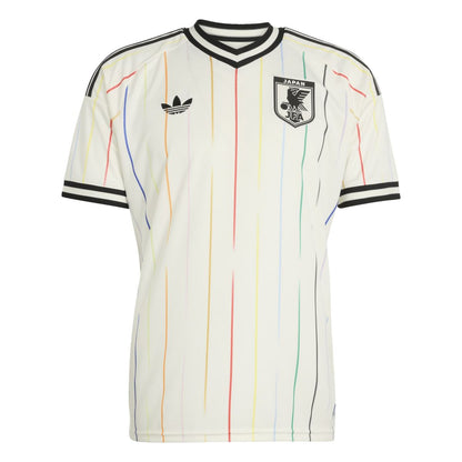 Japan 2026 World Cup Away Jersey