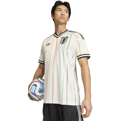 Japan 2026 World Cup Away Jersey