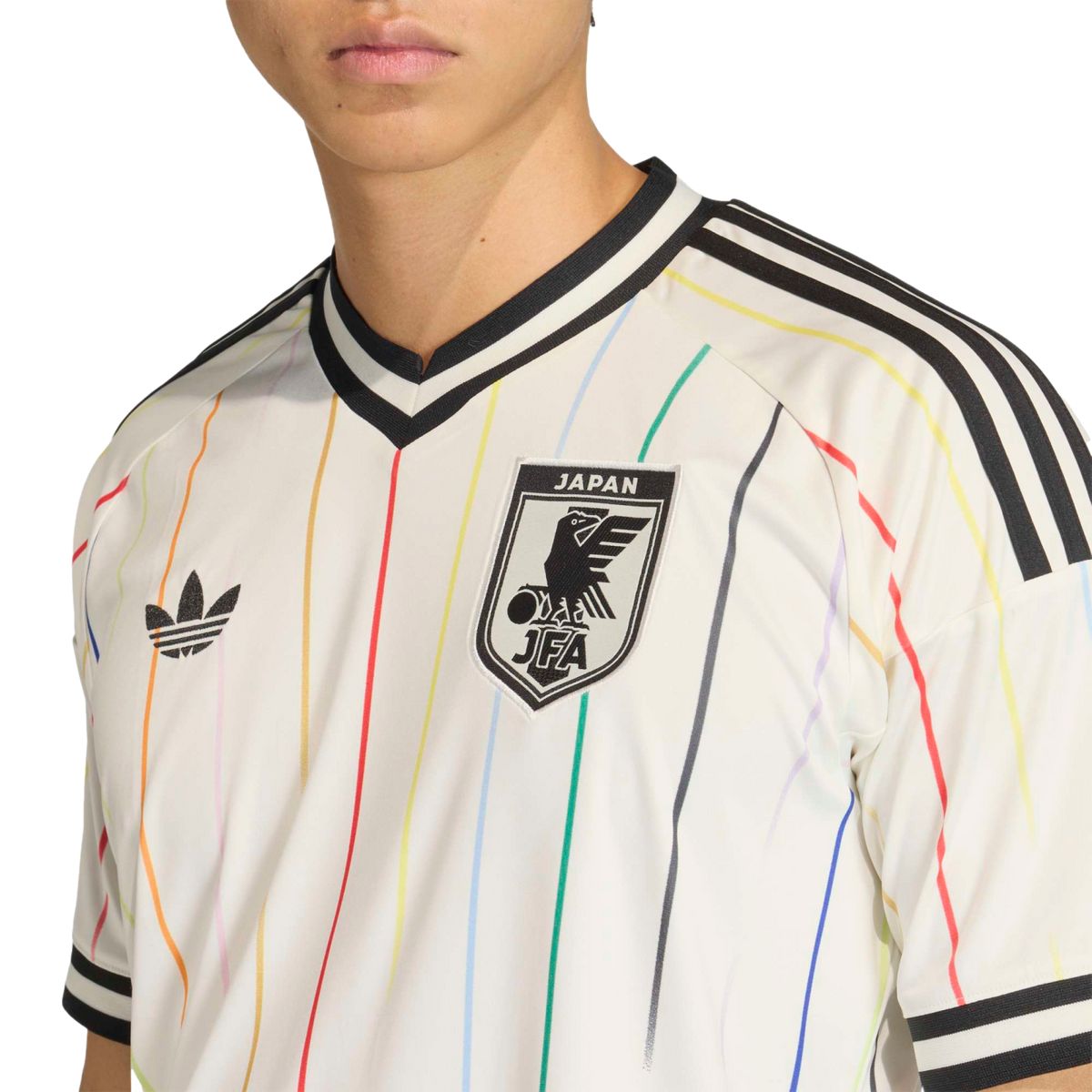 Japan 2026 World Cup Away Jersey