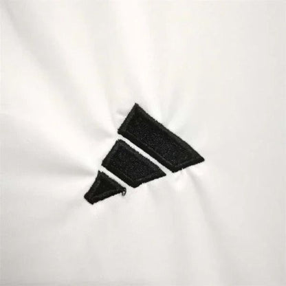 2022 Japan Away White Soccer Jersey
