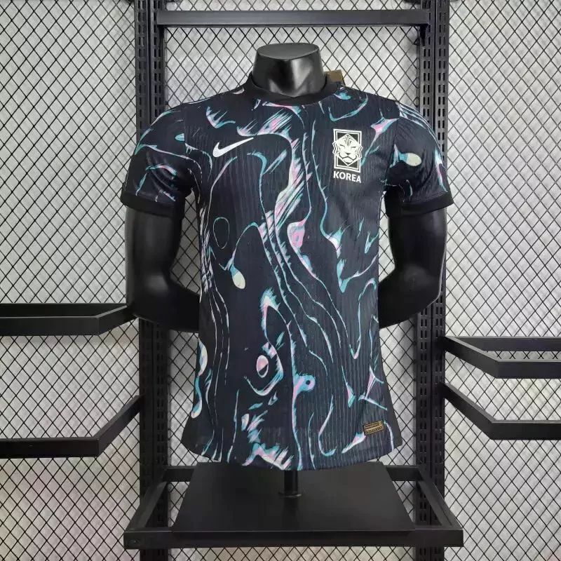 2024 SOUTH KOREA AWAY