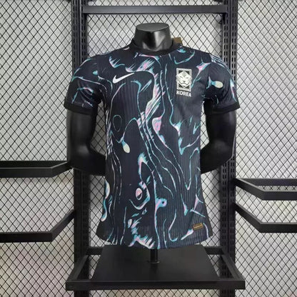 2024 SOUTH KOREA AWAY