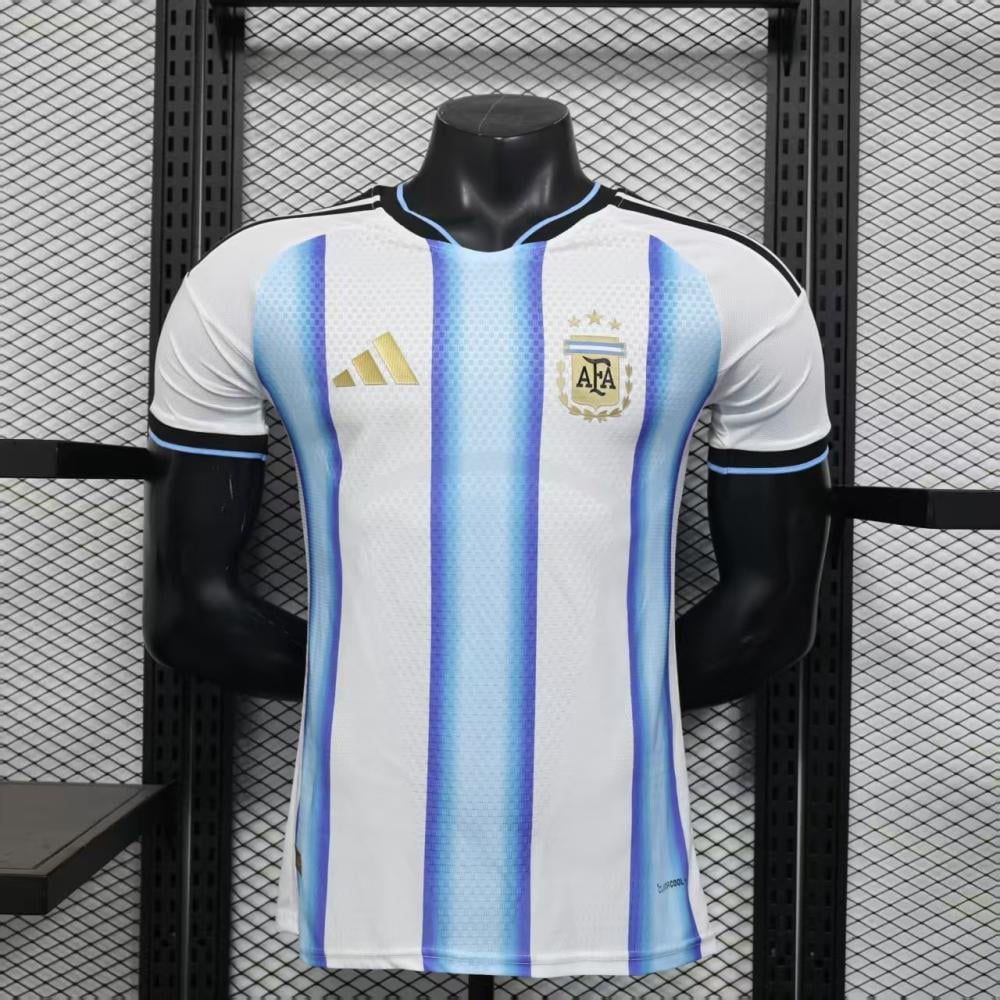 2026 Mens Argentina World Cup Home Jersey