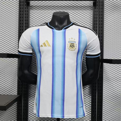 2026 Mens Argentina World Cup Home Jersey