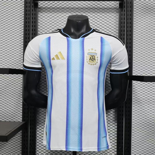 2026 Mens Argentina World Cup Home Jersey