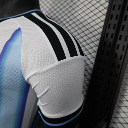 2026 Mens Argentina World Cup Home Jersey