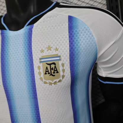 2026 Mens Argentina World Cup Home Jersey
