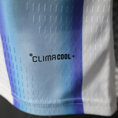 2026 Mens Argentina World Cup Home Jersey