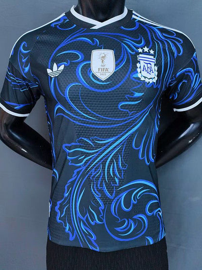2026 Mens Argentina World Cup Away Jersey
