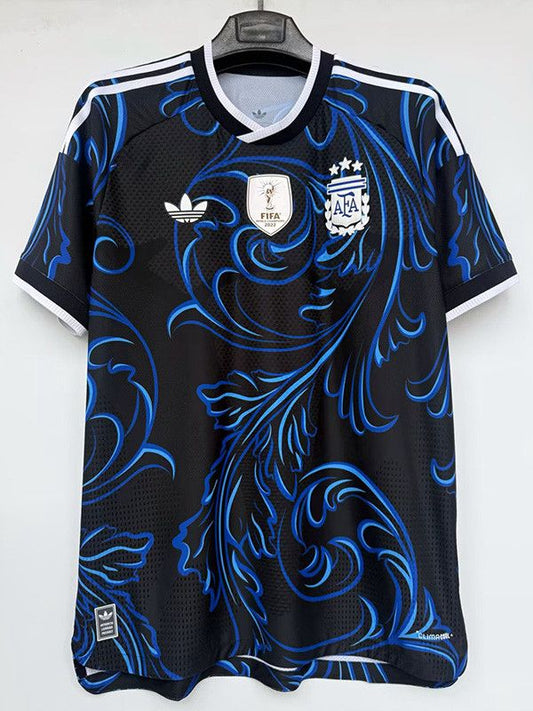 2026 Mens Argentina World Cup Away Jersey