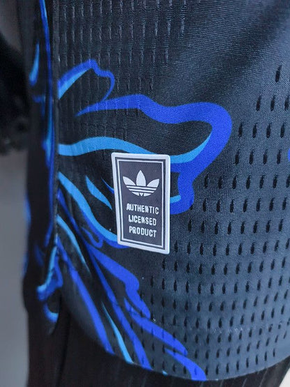 2026 Mens Argentina World Cup Away Jersey
