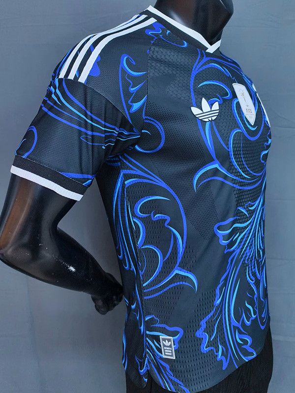 Player Version 2026 Argentina Away Jersey