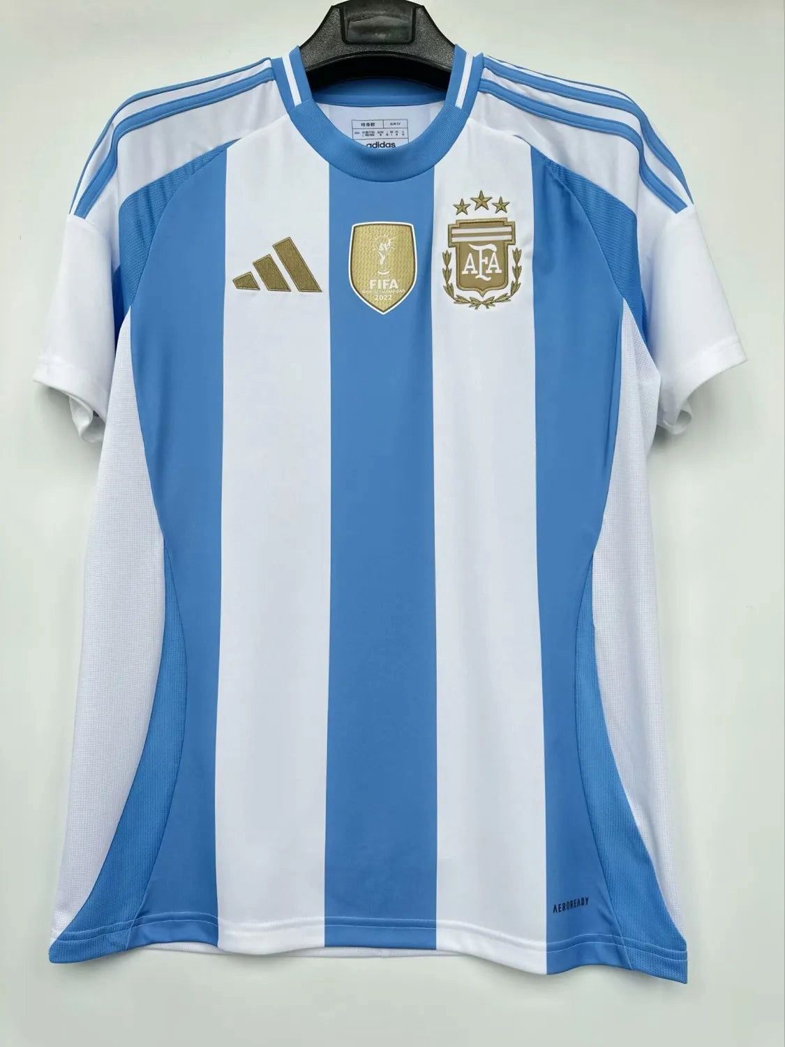 2024 Argentina Home Jersey