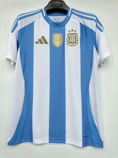 2024 Argentina Home Jersey