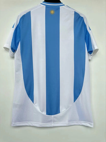 2024 Argentina Home Jersey