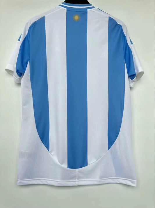 2024 Argentina Home Jersey