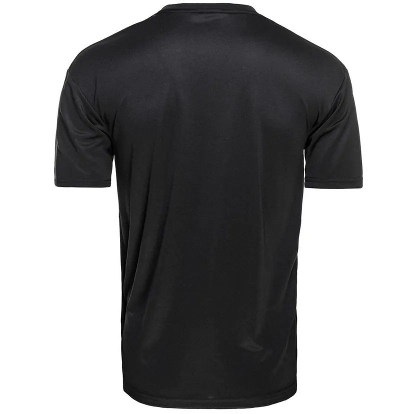 Retro 2018 Argentina Away Black Jersey