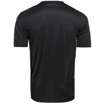 Retro 2018 Argentina Away Black Jersey