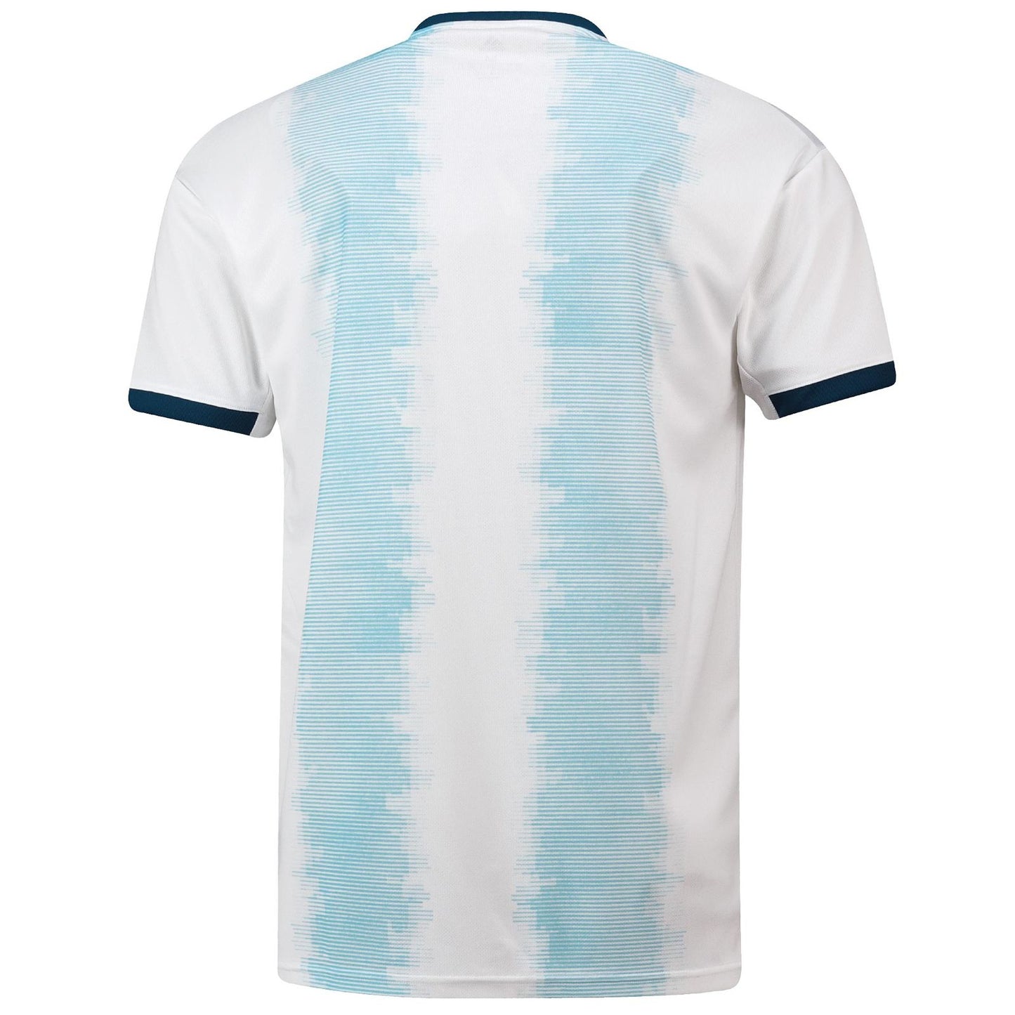 Retro 2019 Argentina Home Jersey
