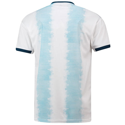 Retro 2019 Argentina Home Jersey