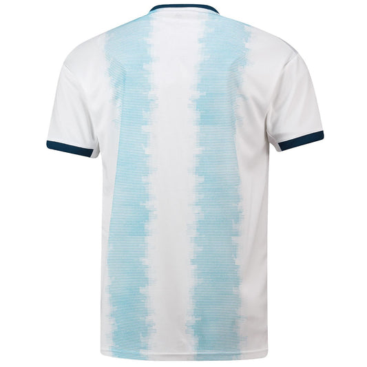 Retro 2019 Argentina Home Jersey
