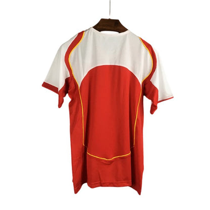 Retro 04/05 Arsenal Home Jersey