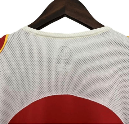 Retro 04/05 Arsenal Home Jersey