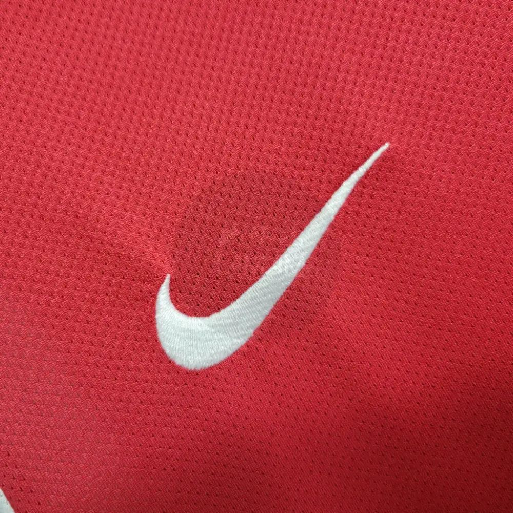 Retro Arsenal 11/12 Home 125th Anniversary Jersey