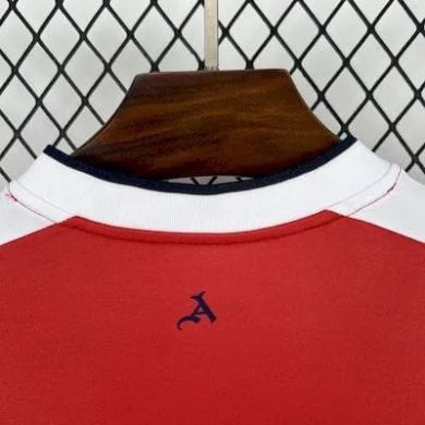 Retro 2016/17 Arsenal Home Jersey