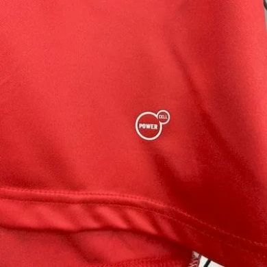 Retro 2016/17 Arsenal Home Jersey