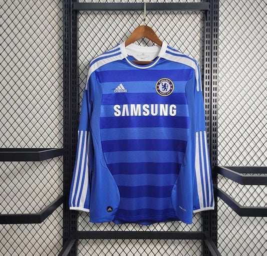 11/12 CHELSEA HOME LONG SLEEVE