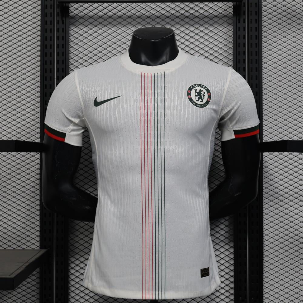 25/26 Player Version Chelsea Away Jersey