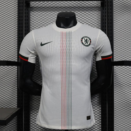 25/26 Player Version Chelsea Away Jersey