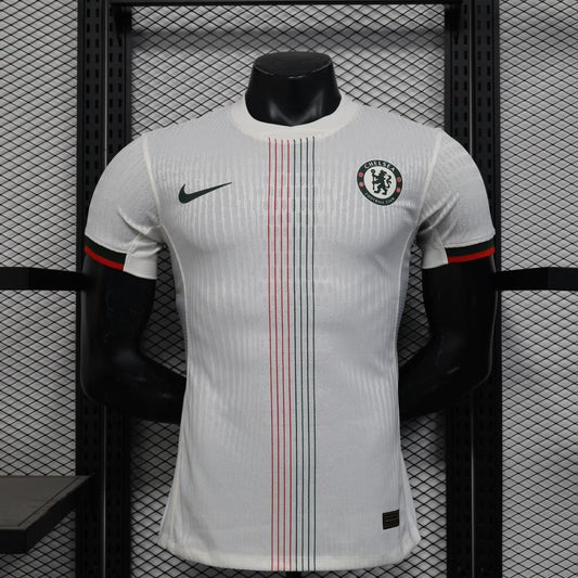 25/26 Player Version Chelsea Away Jersey