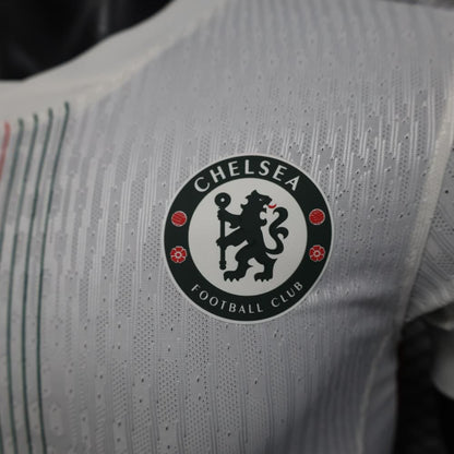 25/26 Player Version Chelsea Away Jersey